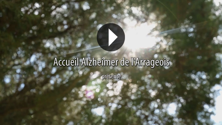 Accueil de Jour Alzheimer dans l'Arrageois