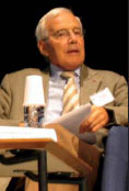 Pr Henri PETIT, Ancien chef du Service de Neurologie au CHU de Lille - Alzheimer Arras